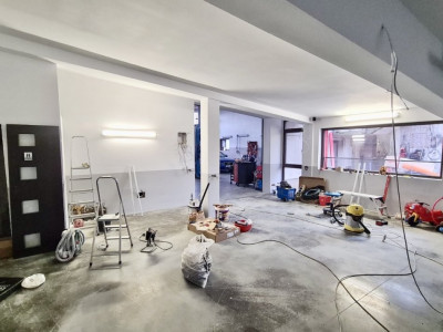 COMISON 0% De Vanzare Cladire Multifunctionala, Dumbravita imagine mica 10, foxfort.ro