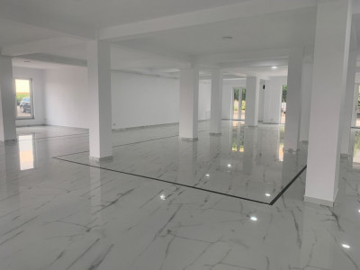 COMISION 0% Spatiu comercial 250 mp de inchiriat cu vad bun, zona Dumbravita imagine mica 4, foxfort.ro