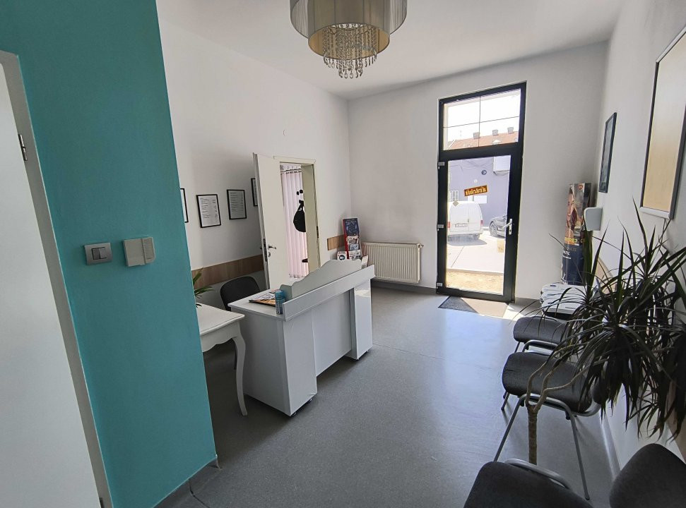 COMISION 0% Afacere de Succes cu Vad Excelent de Vanzare in Timisoara 8, foxfort.ro