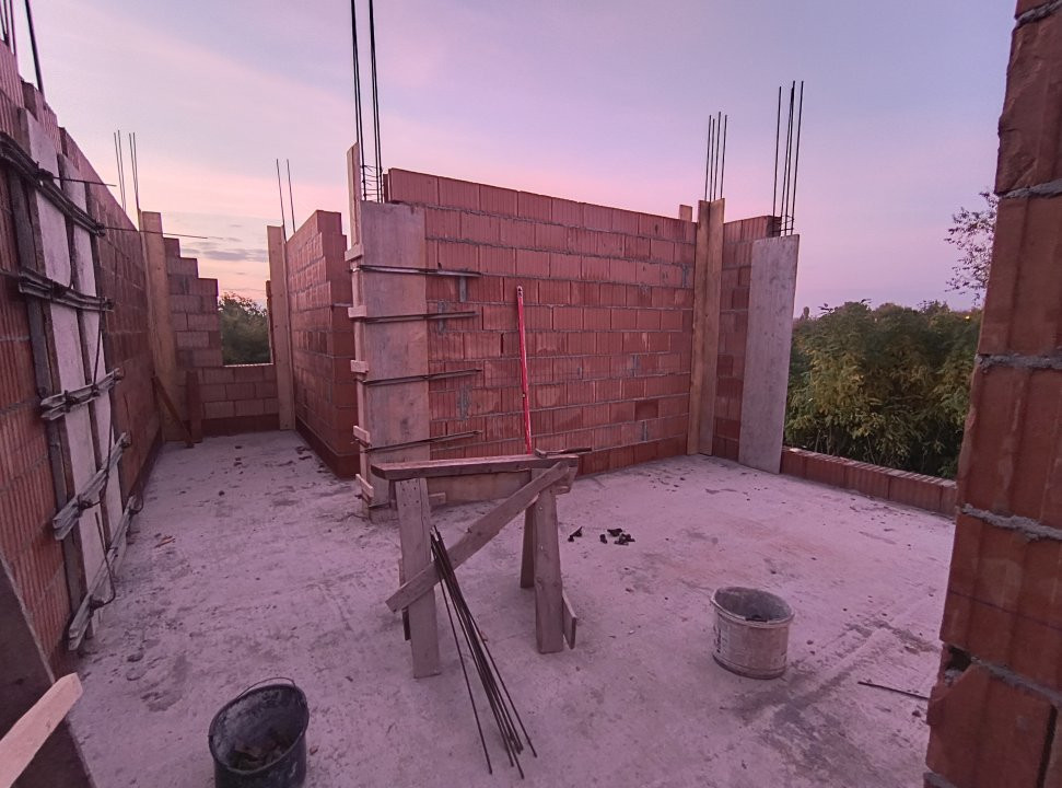 COMISION 0% Apartament cu 2 camere in Timisoara, zona Plopi 10, foxfort.ro