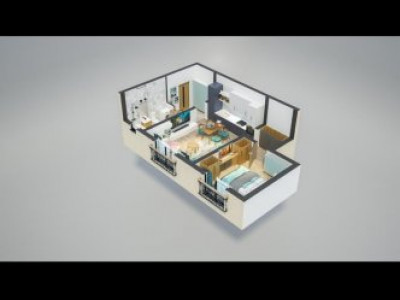 COMISION 0% Apartament cu 2 camere in Timisoara, zona Plopi imagine mica 4, foxfort.ro