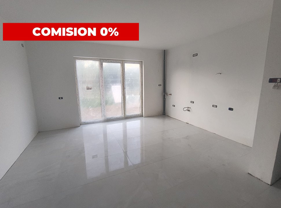 COMISION 0% Apartament cu 3 camere, etaj 1 in Timisoara, zona Plopi 1, foxfort.ro