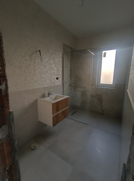 COMISION 0% Apartament cu 3 camere, etaj 1 in Timisoara, zona Plopi 3, foxfort.ro