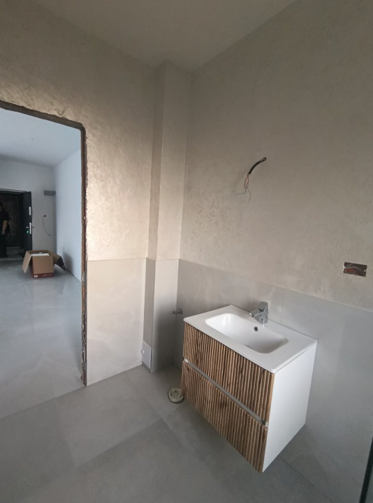 COMISION 0% Apartament cu 3 camere, etaj 1 in Timisoara, zona Plopi 4, foxfort.ro