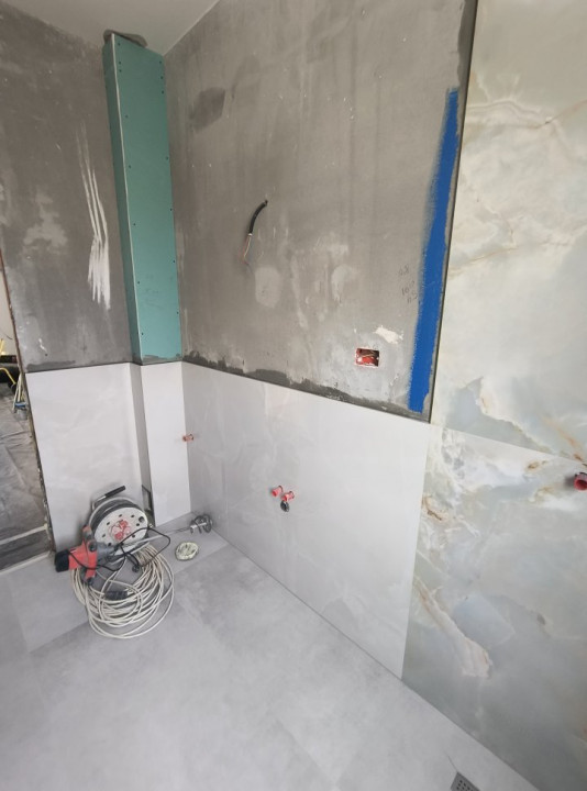 COMISION 0% Apartament cu 3 camere, etaj 1 in Timisoara, zona Plopi 9, foxfort.ro