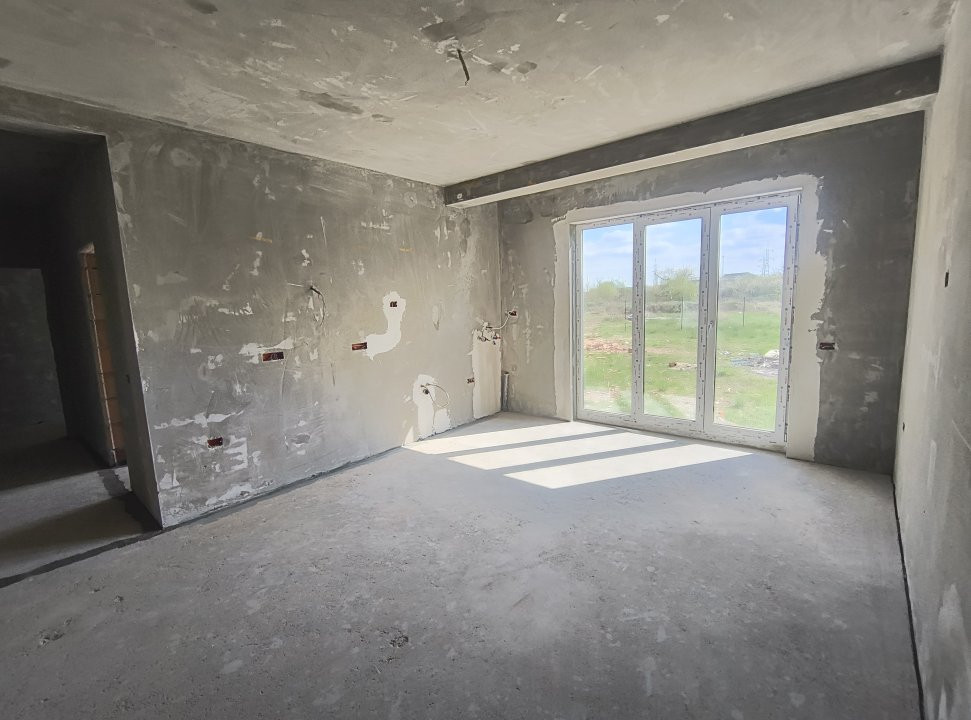 COMISION 0% Apartament cu 3 camere, etaj 1 in Timisoara, zona Plopi 10, foxfort.ro