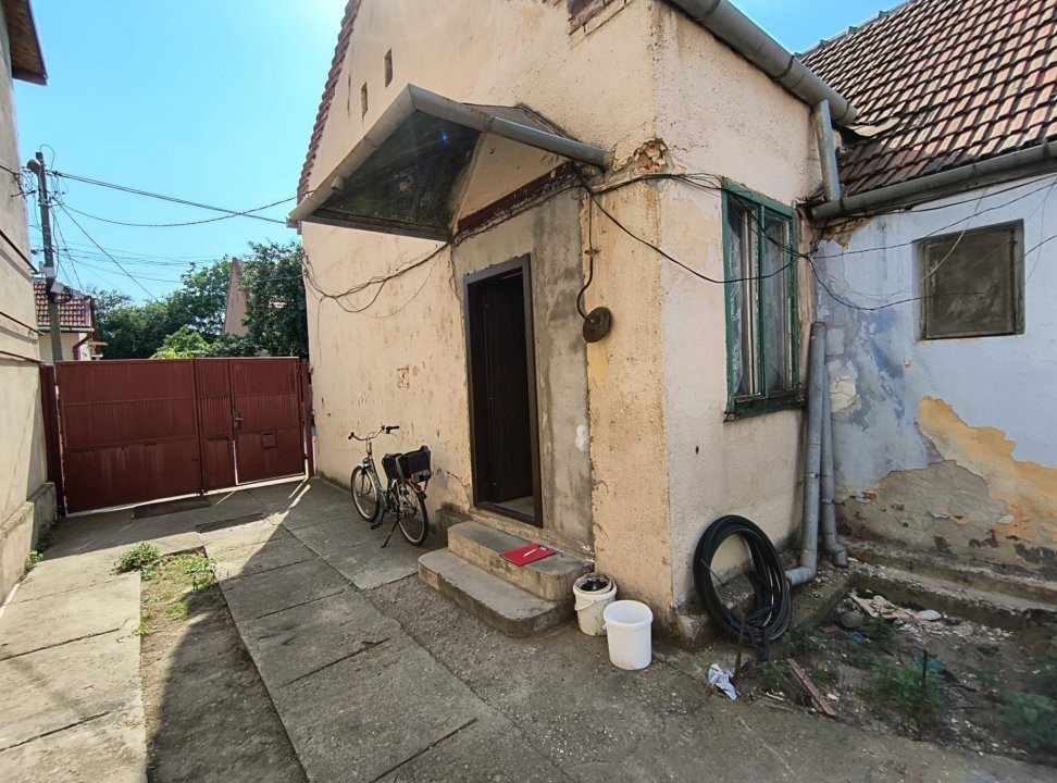 Duplex cu 3 camere si 94 mp utili, zona Dambovita 1, foxfort.ro