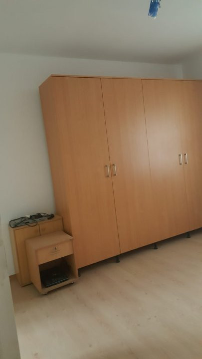 Duplex cu 3 camere si 94 mp utili, zona Dambovita 4, foxfort.ro