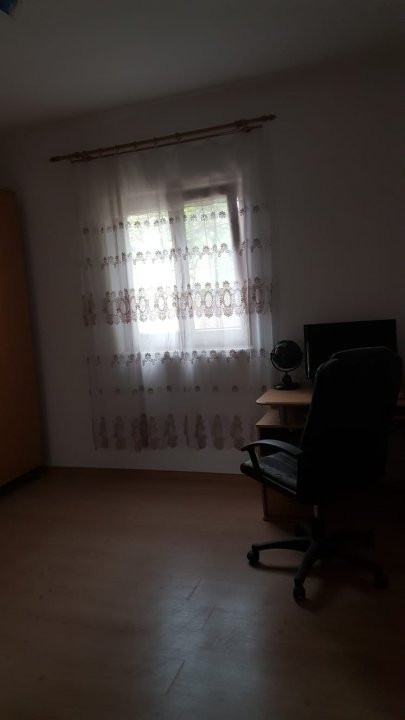 Duplex cu 3 camere si 94 mp utili, zona Dambovita 5, foxfort.ro