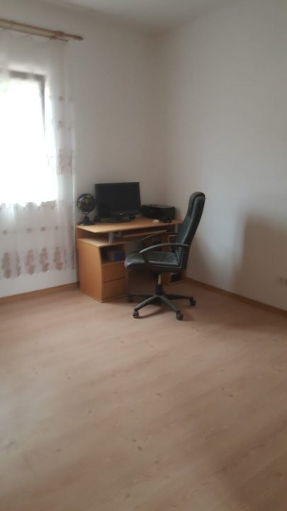Duplex cu 3 camere si 94 mp utili, zona Dambovita 6, foxfort.ro