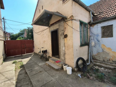 Duplex cu 3 camere si 94 mp utili, zona Dambovita