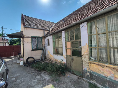 Duplex cu 3 camere si 94 mp utili, zona Dambovita imagine mica 2, foxfort.ro