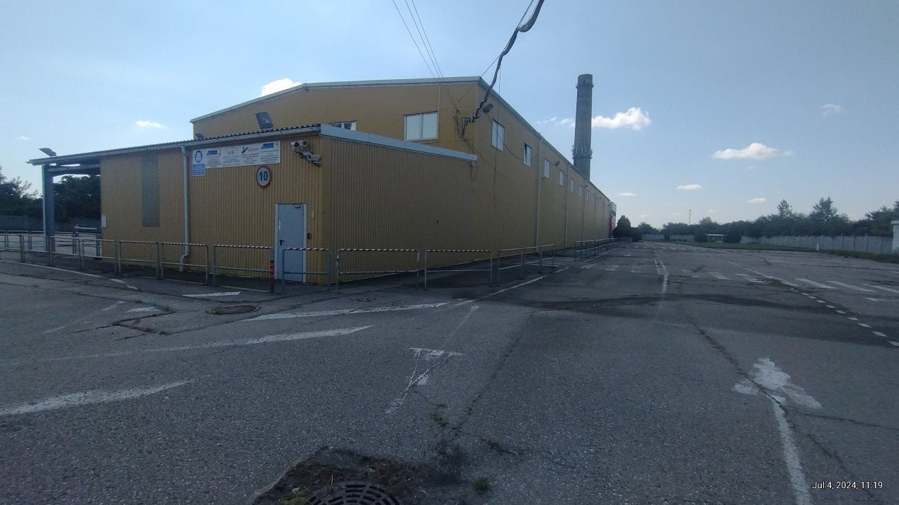 COMISION 0% Hala de productie si depozitare, corp administrativ si birouri 3, foxfort.ro