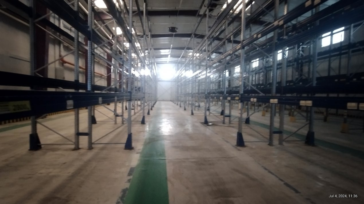 COMISION 0% Hala de productie si depozitare, corp administrativ si birouri 7, foxfort.ro