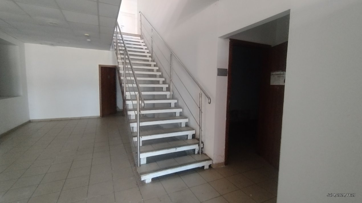 COMISION 0% Hala de productie si depozitare, corp administrativ si birouri 10, foxfort.ro