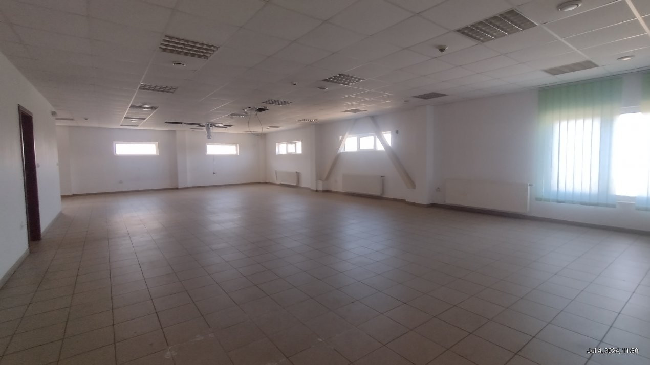 COMISION 0% Hala de productie si depozitare, corp administrativ si birouri 11, foxfort.ro