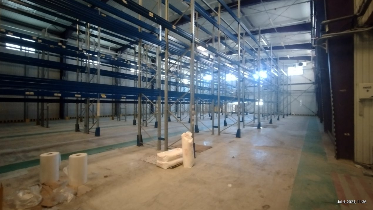 COMISION 0% Hala de productie si depozitare, corp administrativ si birouri 22, foxfort.ro