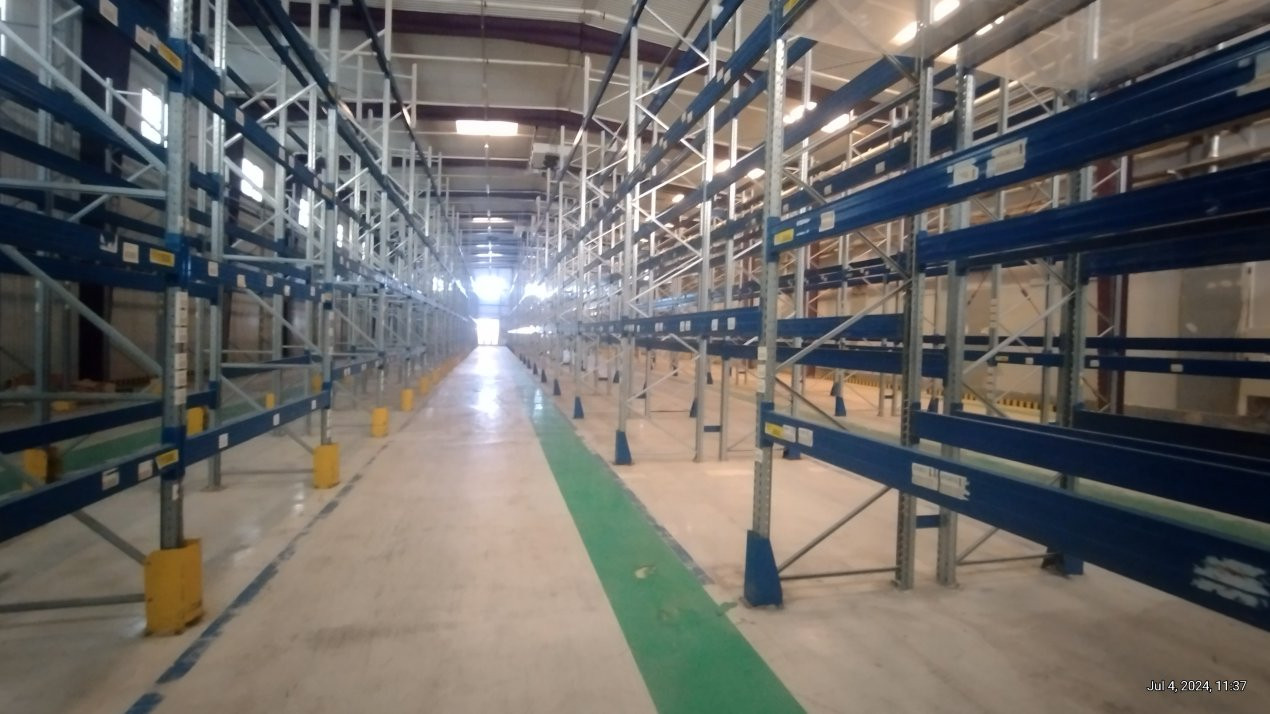 COMISION 0% Hala de productie si depozitare, corp administrativ si birouri 23, foxfort.ro