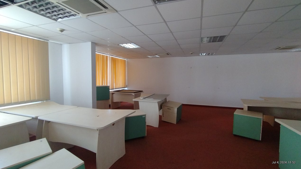 COMISION 0% Hala de productie si depozitare, corp administrativ si birouri 27, foxfort.ro