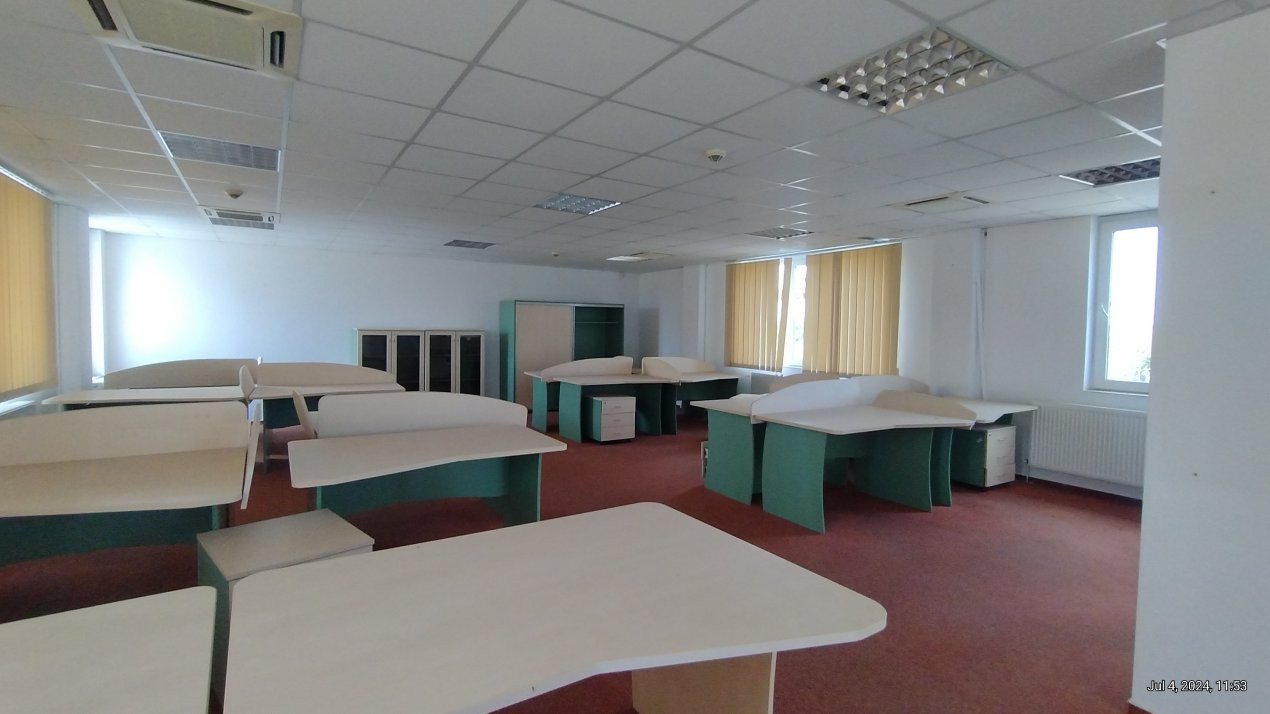 COMISION 0% Hala de productie si depozitare, corp administrativ si birouri 32, foxfort.ro