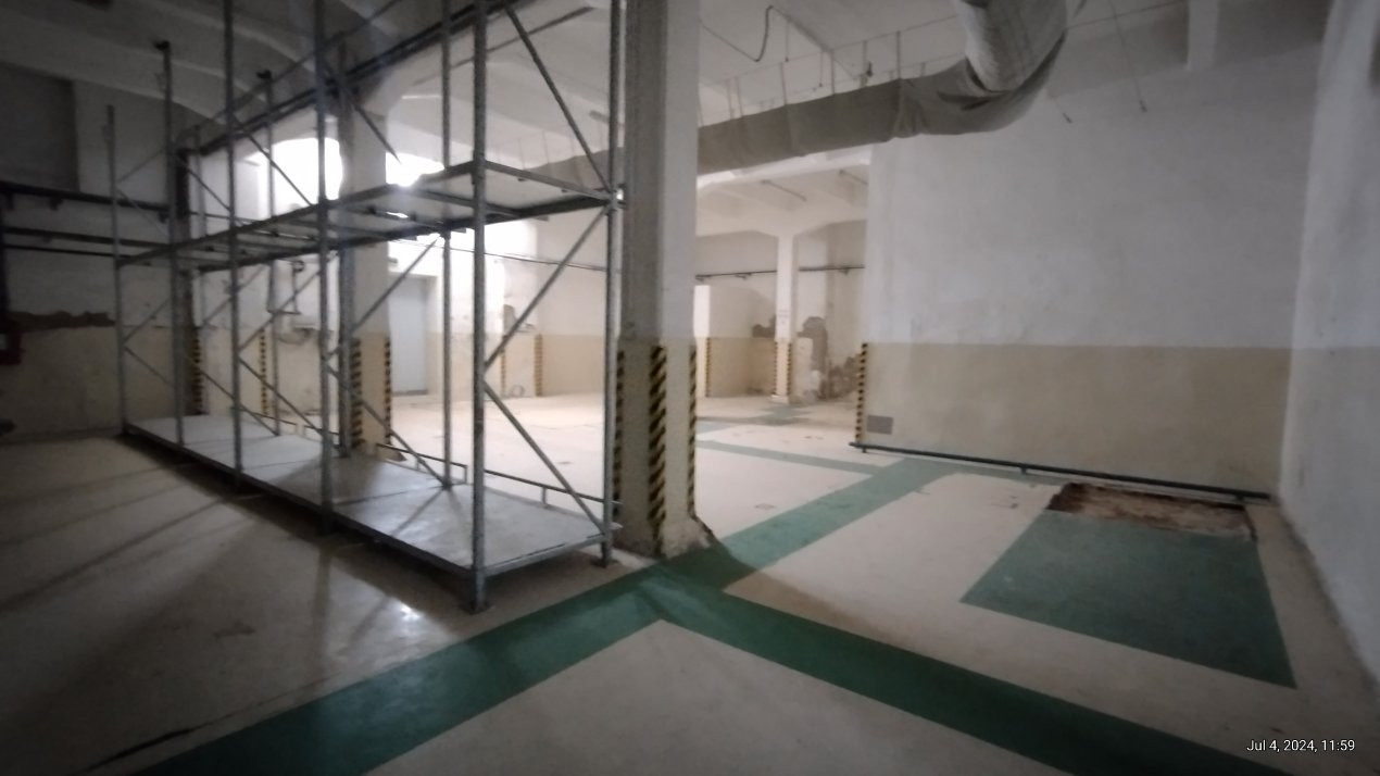 COMISION 0% Hala de productie si depozitare, corp administrativ si birouri 40, foxfort.ro