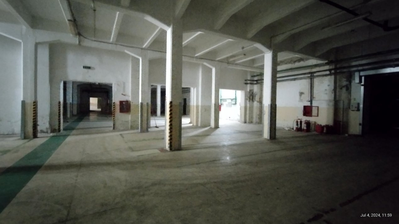 COMISION 0% Hala de productie si depozitare, corp administrativ si birouri 41, foxfort.ro