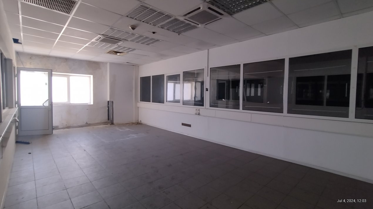 COMISION 0% Hala de productie si depozitare, corp administrativ si birouri 44, foxfort.ro