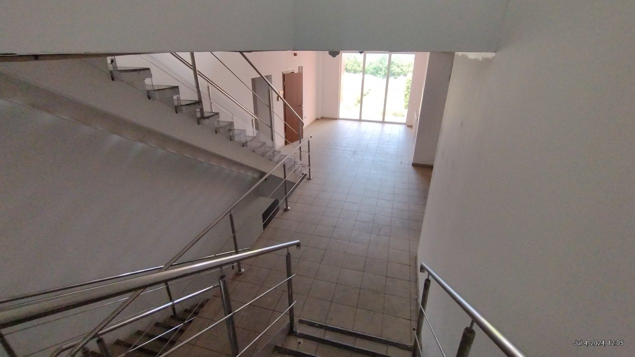 COMISION 0% Hala de productie si depozitare, corp administrativ si birouri 48, foxfort.ro