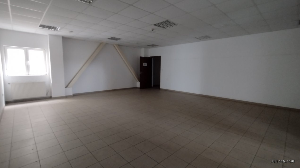 COMISION 0% Hala de productie si depozitare, corp administrativ si birouri 52, foxfort.ro