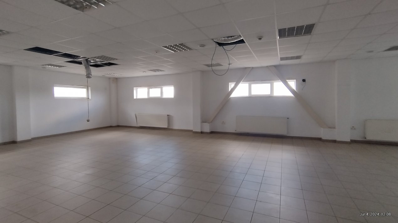COMISION 0% Hala de productie si depozitare, corp administrativ si birouri 53, foxfort.ro