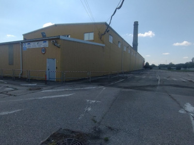COMISION 0% Hala de productie si depozitare, corp administrativ si birouri imagine mica 3, foxfort.ro