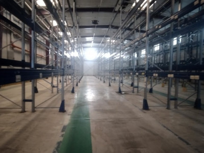 COMISION 0% Hala de productie si depozitare, corp administrativ si birouri imagine mica 7, foxfort.ro