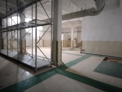 COMISION 0% Hala de productie si depozitare, corp administrativ si birouri imagine mica 40, foxfort.ro