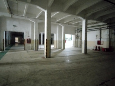 COMISION 0% Hala de productie si depozitare, corp administrativ si birouri imagine mica 41, foxfort.ro