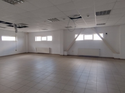 COMISION 0% Hala de productie si depozitare, corp administrativ si birouri imagine mica 53, foxfort.ro
