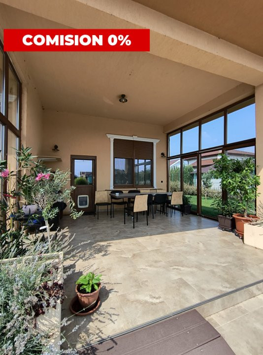 Casa Individuala cu 4 camere, echipata cu panouri, pompa de caldura in zona Sag 2, foxfort.ro