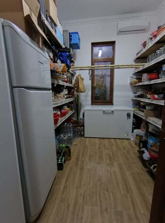 Casa Individuala cu 4 camere, echipata cu panouri, pompa de caldura in zona Sag 15, foxfort.ro