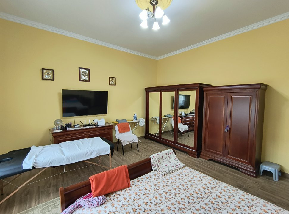 Casa Individuala cu 4 camere, echipata cu panouri, pompa de caldura in zona Sag 22, foxfort.ro