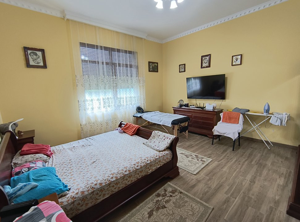 Casa Individuala cu 4 camere, echipata cu panouri, pompa de caldura in zona Sag 23, foxfort.ro