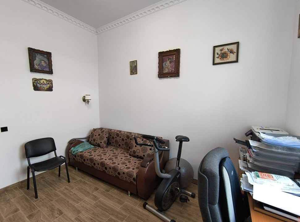 Casa Individuala cu 4 camere, echipata cu panouri, pompa de caldura in zona Sag 24, foxfort.ro