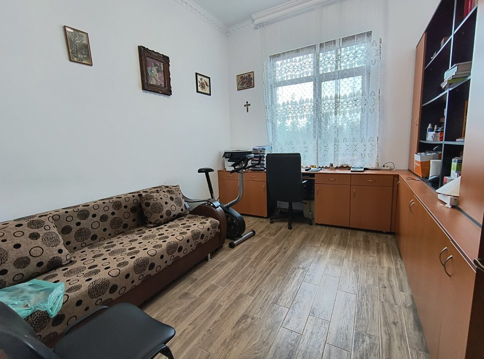 Casa Individuala cu 4 camere, echipata cu panouri, pompa de caldura in zona Sag 25, foxfort.ro