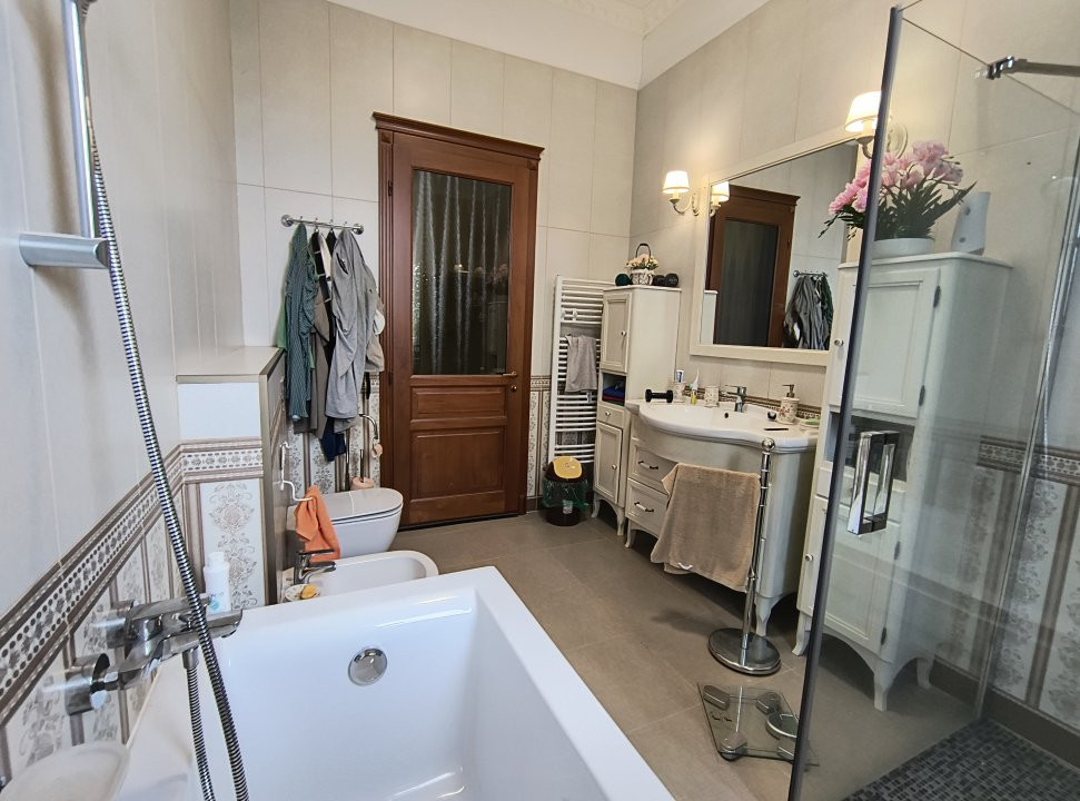 Casa Individuala cu 4 camere, echipata cu panouri, pompa de caldura in zona Sag 30, foxfort.ro