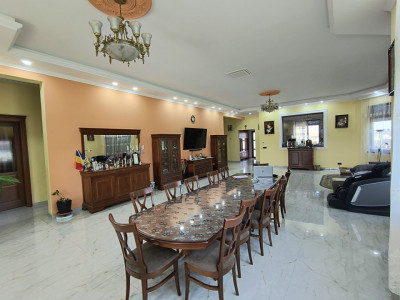 Casa Individuala cu 4 camere, echipata cu panouri, pompa de caldura in zona Sag imagine mica 5, foxfort.ro