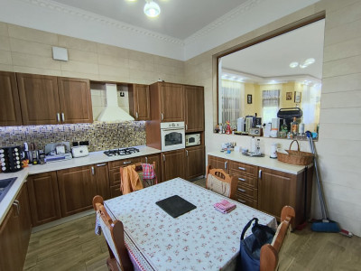 Casa Individuala cu 4 camere, echipata cu panouri, pompa de caldura in zona Sag imagine mica 7, foxfort.ro