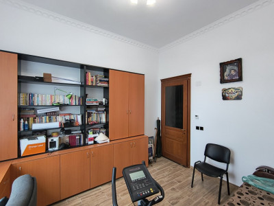 Casa Individuala cu 4 camere, echipata cu panouri, pompa de caldura in zona Sag imagine mica 12, foxfort.ro