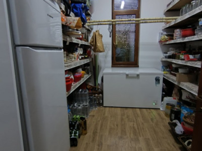 Casa Individuala cu 4 camere, echipata cu panouri, pompa de caldura in zona Sag imagine mica 15, foxfort.ro