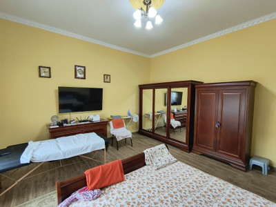 Casa Individuala cu 4 camere, echipata cu panouri, pompa de caldura in zona Sag imagine mica 22, foxfort.ro