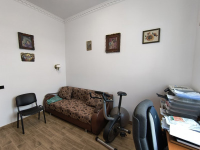 Casa Individuala cu 4 camere, echipata cu panouri, pompa de caldura in zona Sag imagine mica 24, foxfort.ro