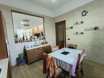 Casa Individuala cu 4 camere, echipata cu panouri, pompa de caldura in zona Sag imagine mica 34, foxfort.ro