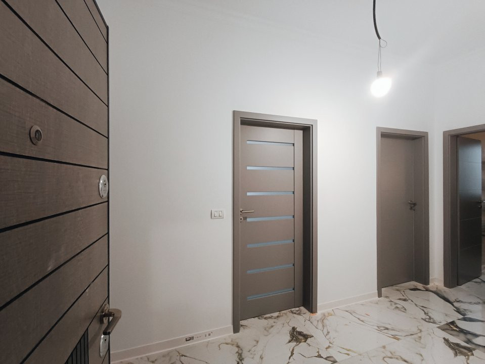Apartament cu 2 camere Etajul 1, in Giroc - V7101 1, foxfort.ro